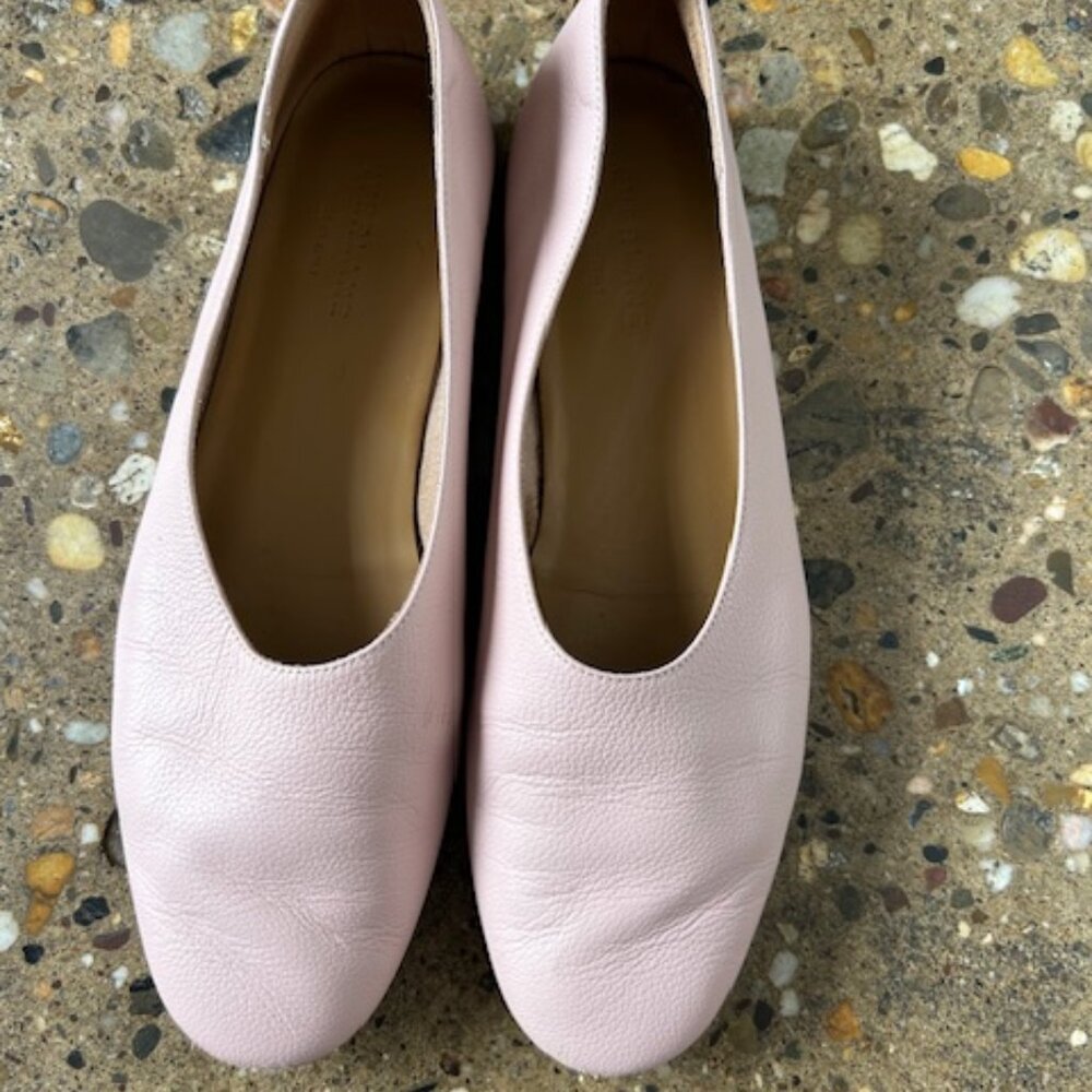 Everlane Day Glove Flats